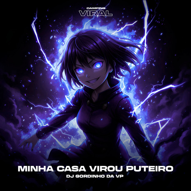 Minha Casa Virou Puteiro (Versions)