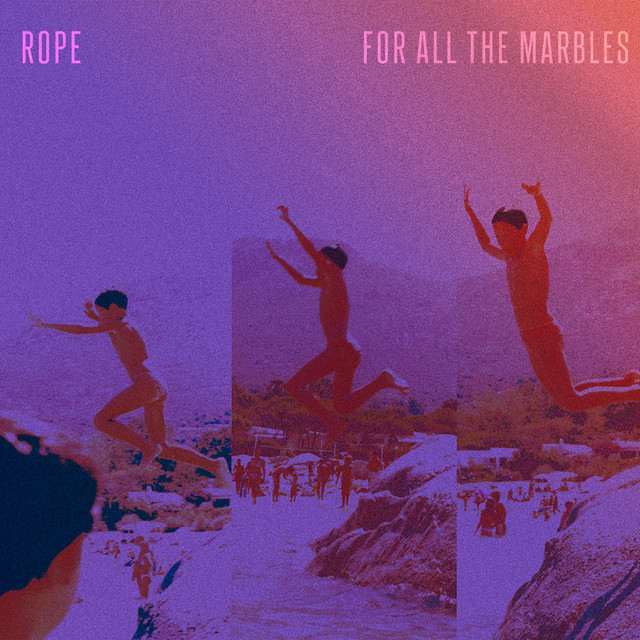 For All The Marbles cover art