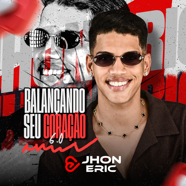 Balançando Seu Coração 6.0 cover art