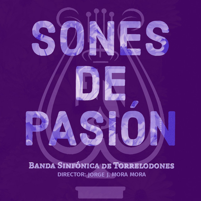 Sones de Pasión cover art