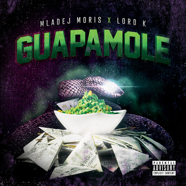 More Guap