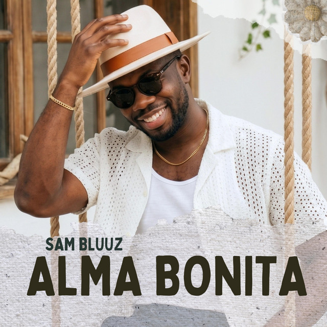 Sam Bluuz artwork