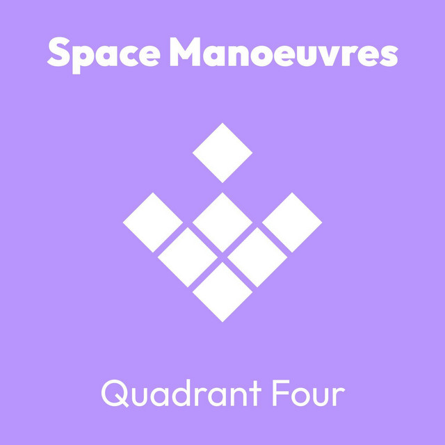 Quadrant Four cover art