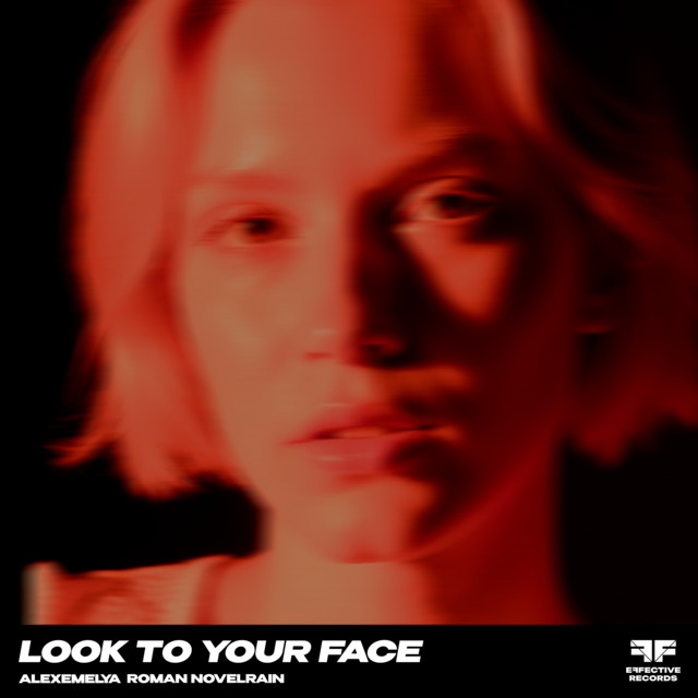 Look to Your Face