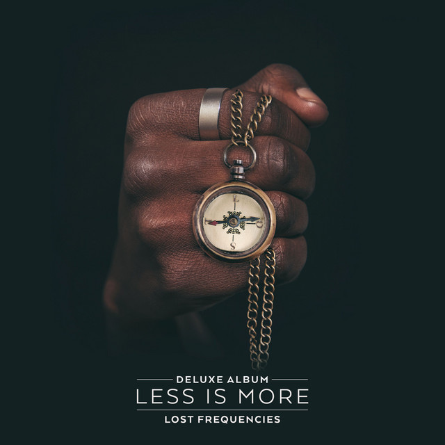 Less Is More (Deluxe) cover art