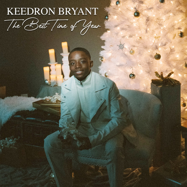 Give Love on Christmas Day (feat. Undecided Future) cover art