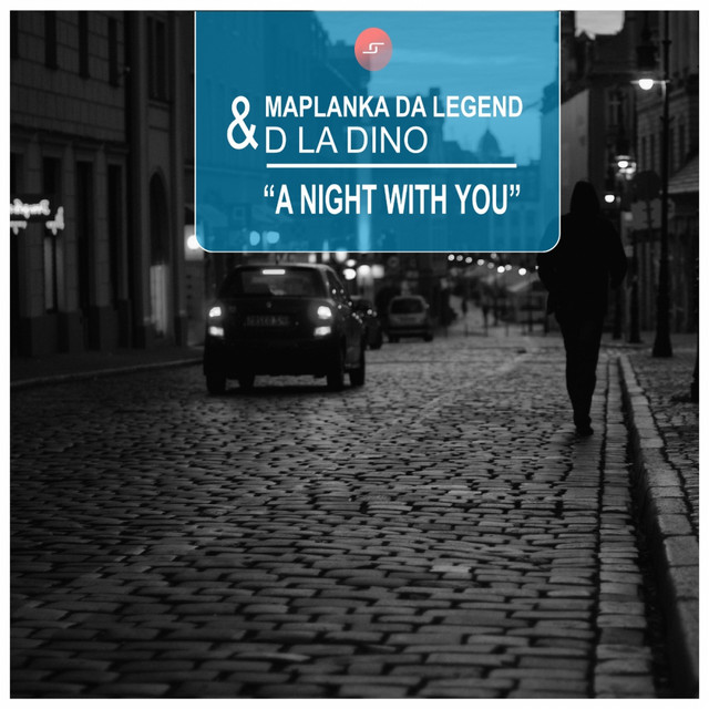 A Night With You - Original Mix cover art
