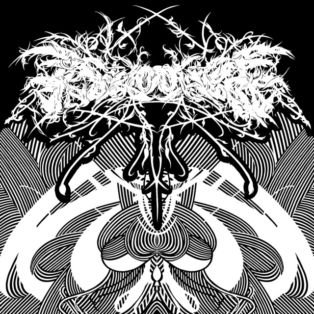 II cover art