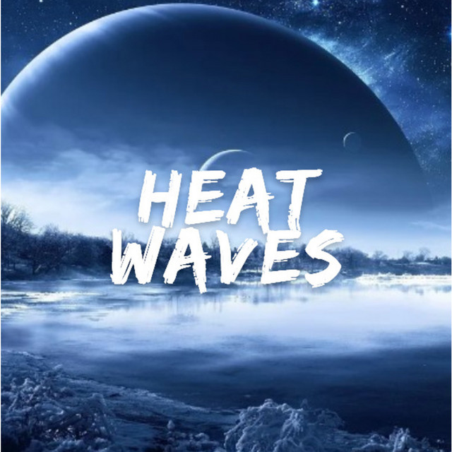 Heat Waves cover art