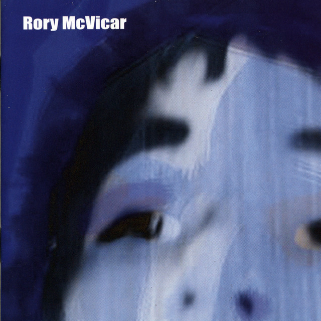 Rory McVicar cover