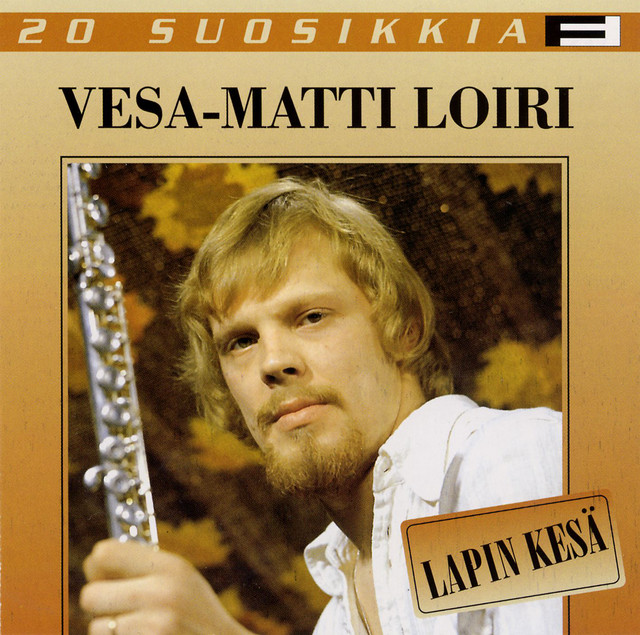 Lapin kesä
