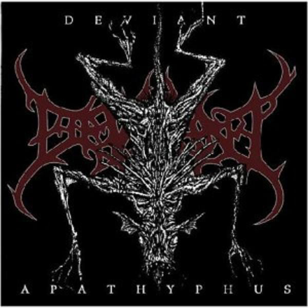 Apathyphus cover art