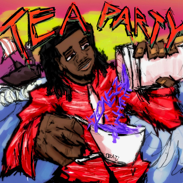 Tea Party
