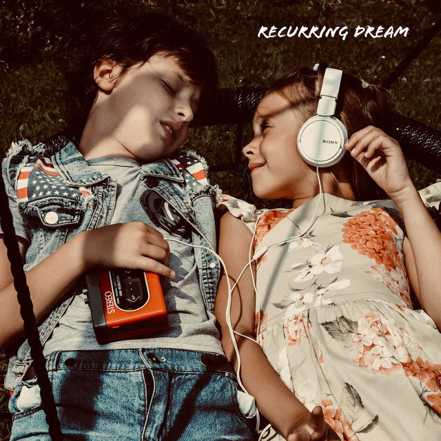 Recurring Dream cover