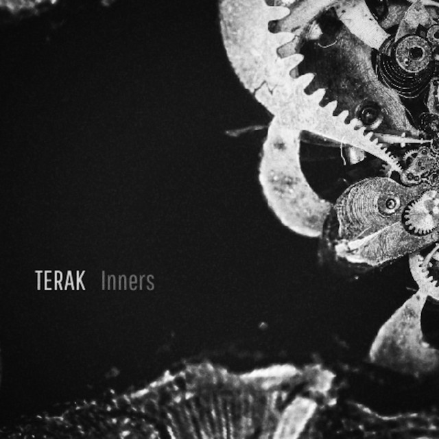 Inners cover art
