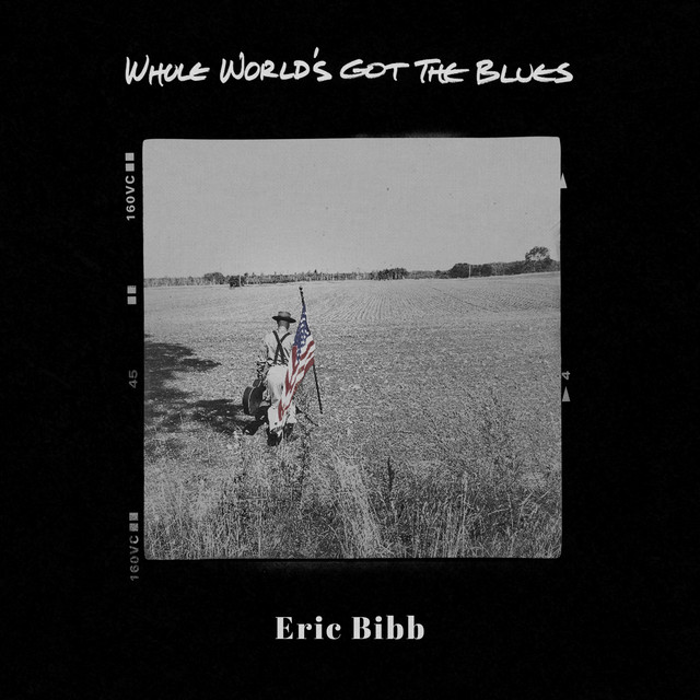 Whole World's Got The Blues (feat. Eric Gales)