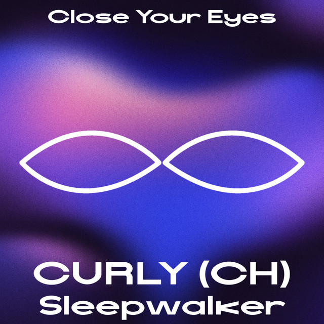 Sleepwalker album art