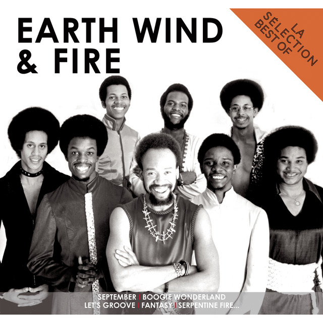 All About Love (First Impression) - song and lyrics by Earth, Wind