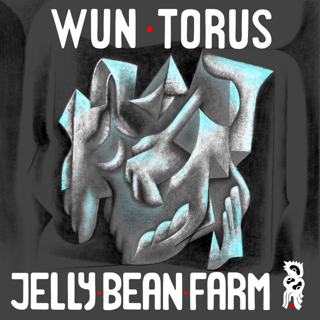 Torus cover art