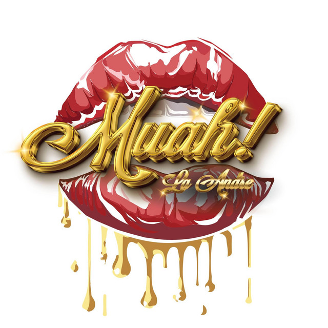 Muah! cover art