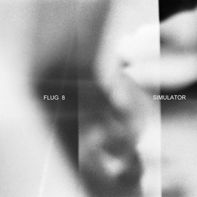 Simulator cover art