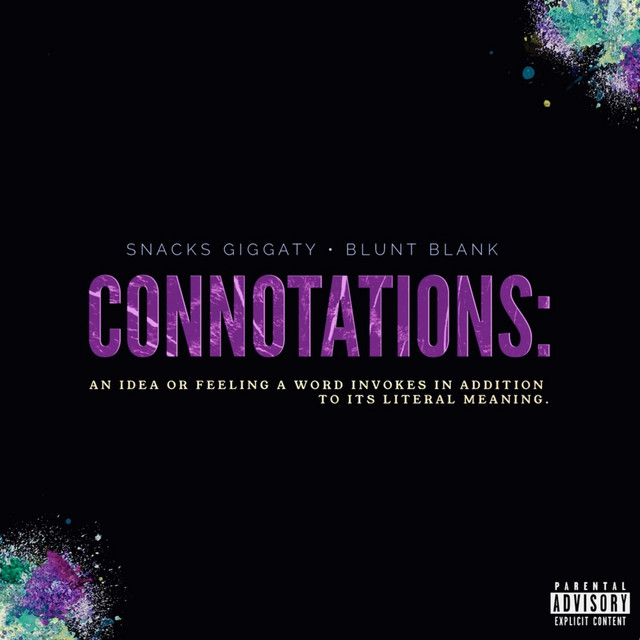 Freakk (Bless, Banga Bandannas & Stack'em Up) cover art