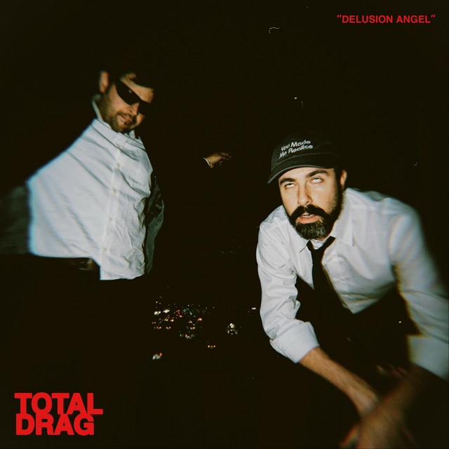 Delusion Angel cover