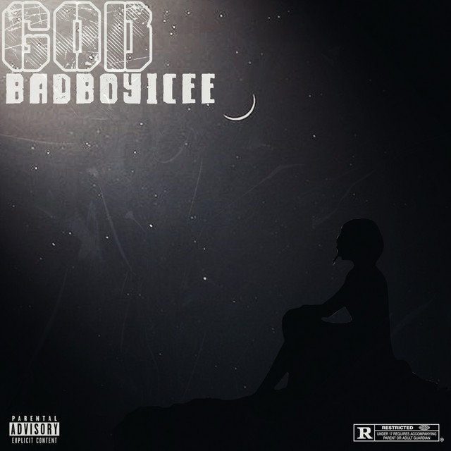 GOD cover art