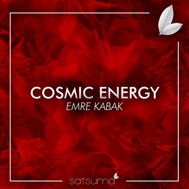 Cosmic Energy