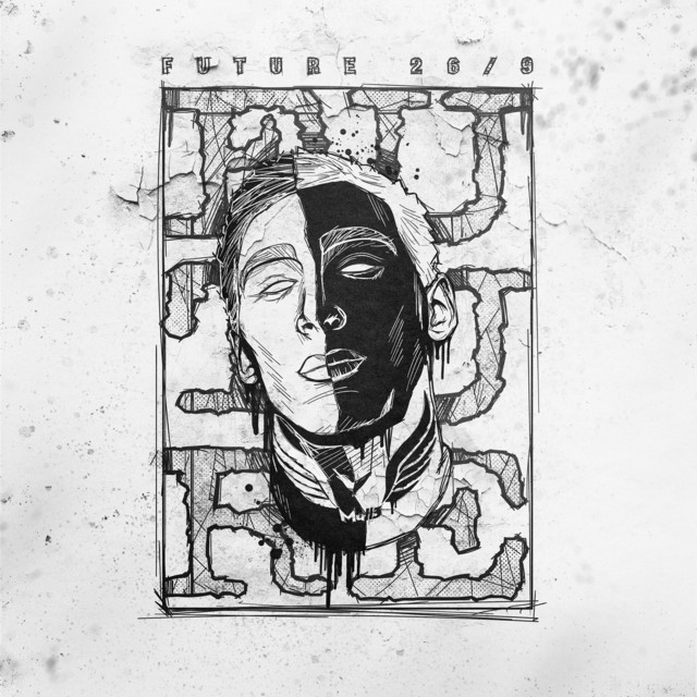 Future 26/9 cover art