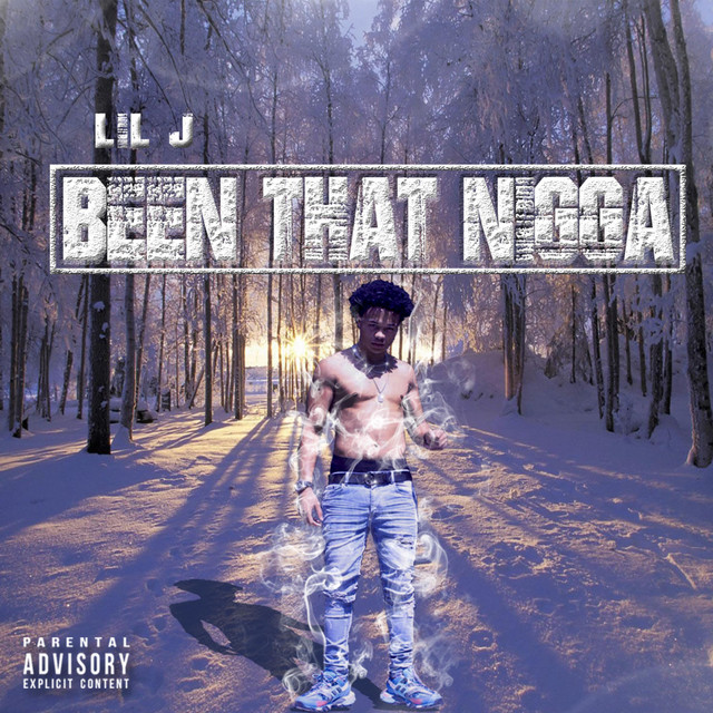 Been That Nigga cover art