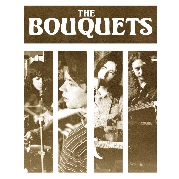 The Bouquets Photo