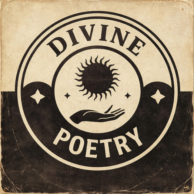 DIVINE POETRY, Vol. 1 cover art