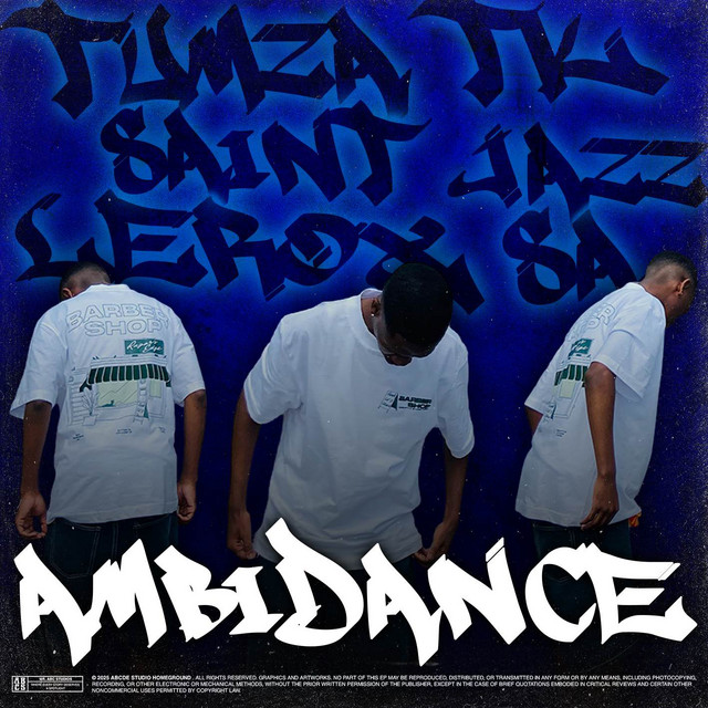AMBIDANCE