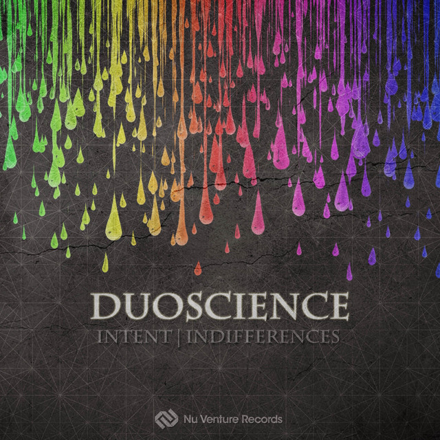 Intent artwork