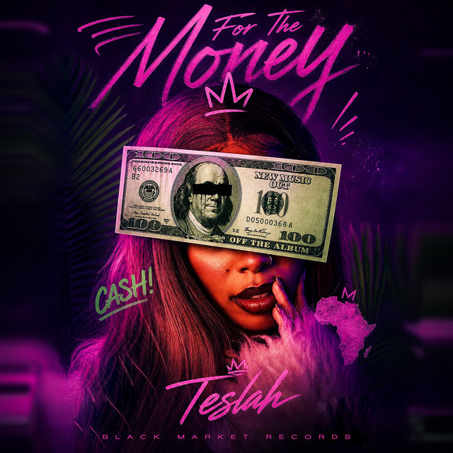 For the Money