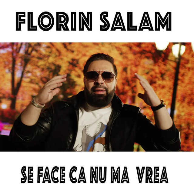 Se face ca nu vrea cover art