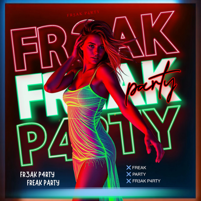 Freak Party