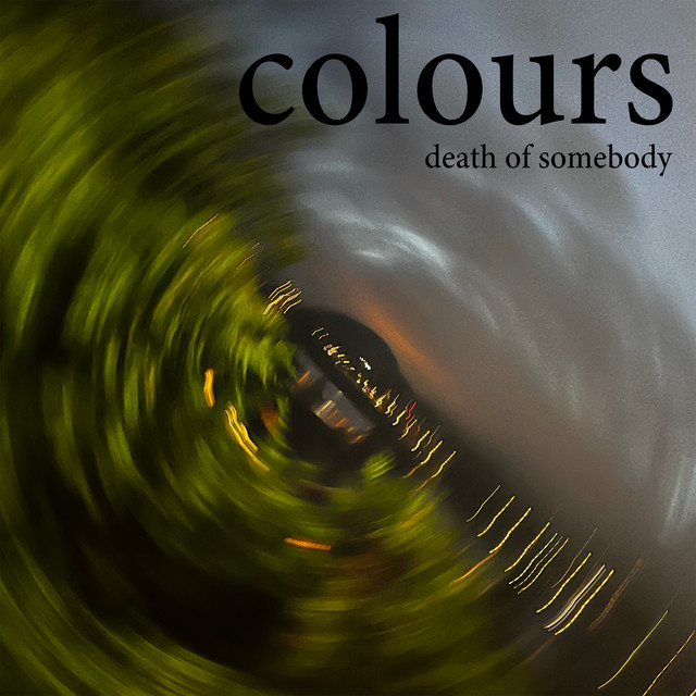 Death of Somebody