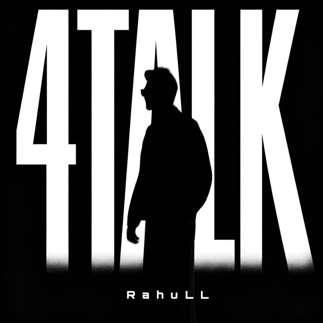 FOUR TALK cover art