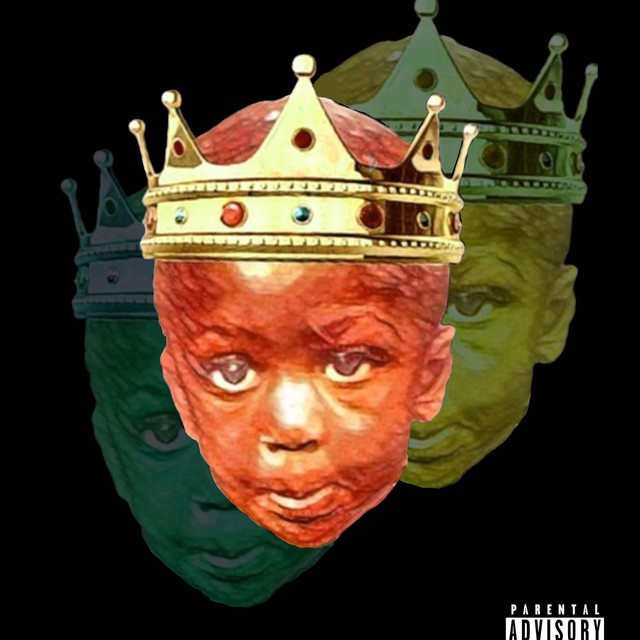 Way Past Cool cover art
