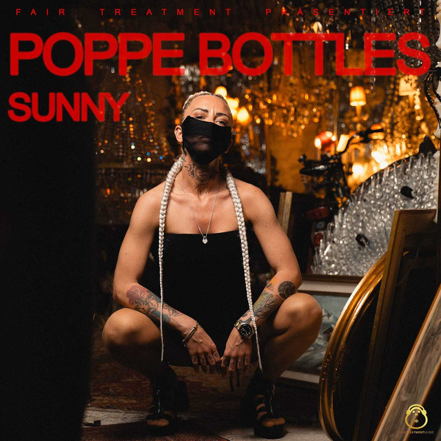 Poppe Bottles cover art