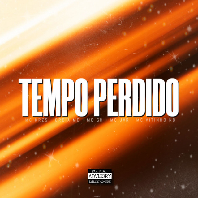 Tempo Perdido
