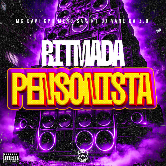 Ritmada Pensonista