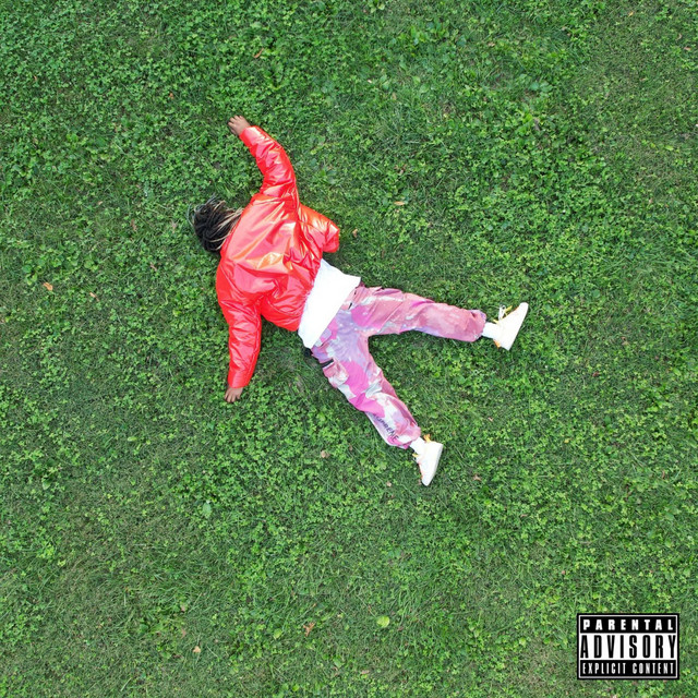 Cargo! cover art