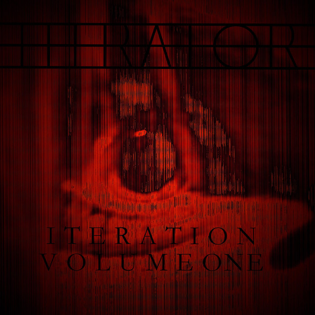 ITERATION VOLUME ONE cover art