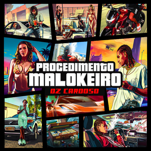 Procedimento Malokeiro