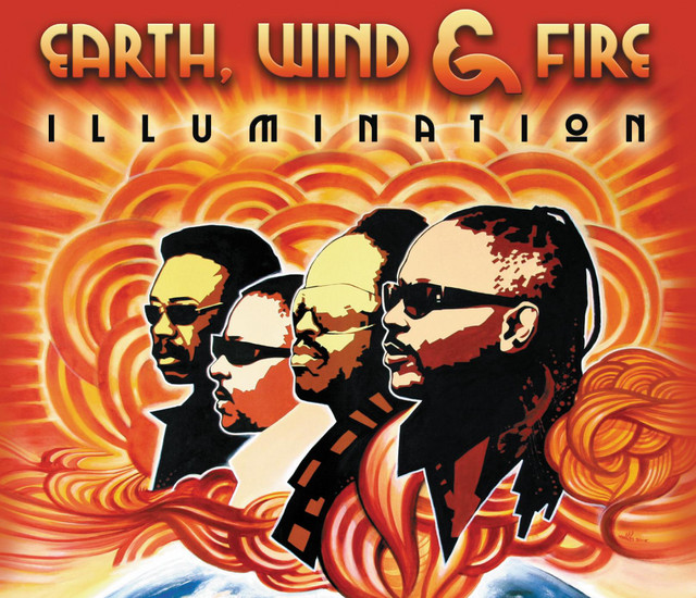 Pure Gold - song and lyrics by Earth, Wind & Fire | Spotify