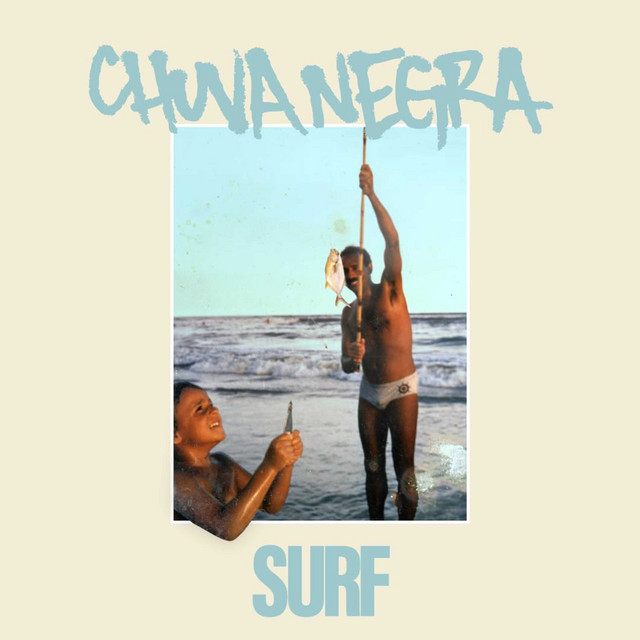 Surf by Chuva Negra