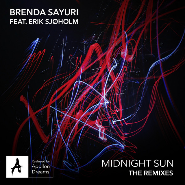 Midnight Sun - Brenda Sayuri Remix